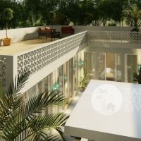 The Galanthus Balangan Villas Gallery