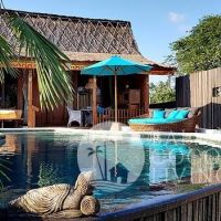 Villa Bangau 3 Gallery