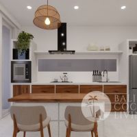 Villa Hanani Ungasan Gallery