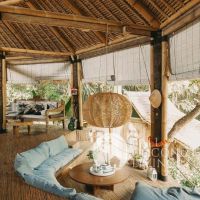 The Bamboo Villa Gallery