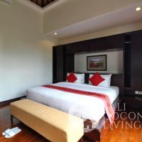Villa Aksa Bali A Gallery