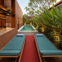 Villa Semba Gallery