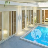 The Galanthus Balangan Villas Gallery