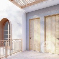 The Oaks Villa Gallery