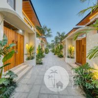 Villa Kojima Bingin Gallery