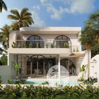 Villa Arika (option 2) Gallery