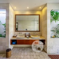 Villa Berawa Arjuna Gallery
