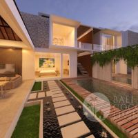 Villa Kembar Gallery