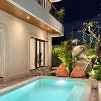 Villa Tarsis Gallery