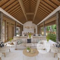 Villa Malicot Gallery