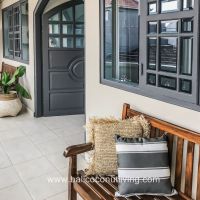 Rumah Cynthia Gallery
