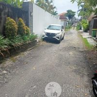 LAND FOR SALE LEASEHOLD 350 SQM  IN FAMOUS BERAWA AREA Gallery