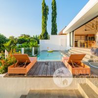 Villa Alelia Gallery