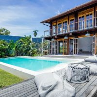 Lune de Miel Villa 2 Gallery