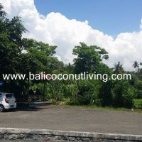 Land for sale 40 are-Candi Dasa Gallery