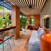 Villa Semba Gallery