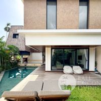 Villa Nadira Corner Gallery