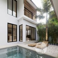 Villa Elwood Mengwi Gallery
