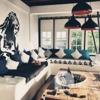 The Balawan Apartment Pererenan Gallery