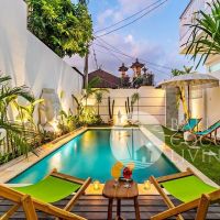 Villa Canary Gallery