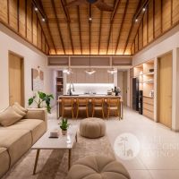 Forest Bloom Villa 1 Gallery