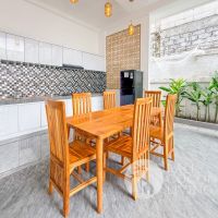 Villa Malyo Munggu 2 Gallery