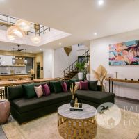 Villa Kanaya Gallery