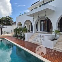 Villa Nataloka Berawa Gallery