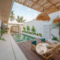 Casa De Gracia 2 Ubud Gallery