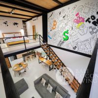 Infinity Loft Apartment Gallery