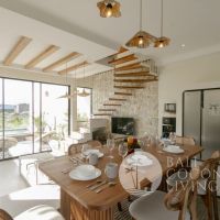 Villa Kojima Mediterranean 5 Gallery