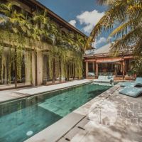 Villa Paradisa Gallery