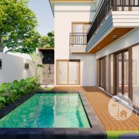 Magha Villa Kutuh Gallery
