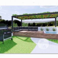 Silver Fox Villa 1 Gallery