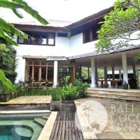 Villa Tebing Gallery