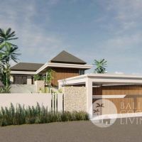 Harmony Garden Villa Gallery