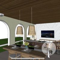 The Oaks Villa Gallery