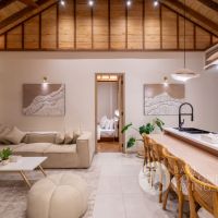 Forest Bloom Villa 1 Gallery
