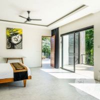 Villa Blue Ivy Gallery