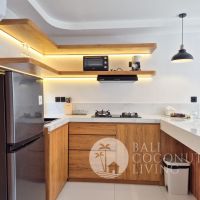 Pegasus Loft Seminyak Gallery