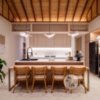 Forest Bloom Villa 1 Gallery