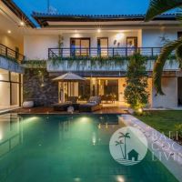 Villa Ahava Gallery