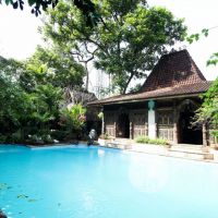 Joglo Galang Gallery