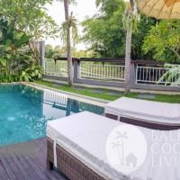 Villa Tamarind Gallery