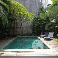 Villa Anggun Gallery