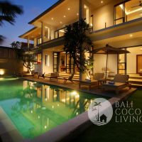 Villa Mahogany Berawa Gallery