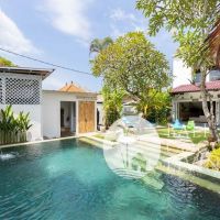 Villa Cantika Gallery