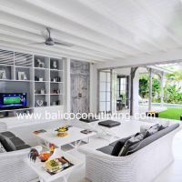 Villa Colonial Gallery