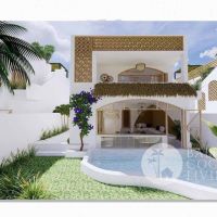 Silver Fox Villa 1 Gallery