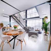 Infinity Loft Apartment Gallery
